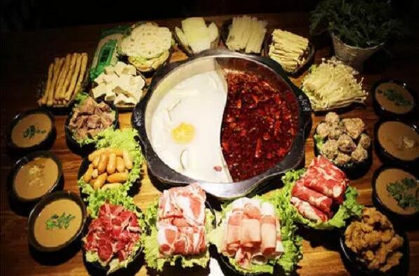 夏日美食高温预警,酷暑也挡不住吃肉的冲动第3张 夏日美食高温预警,酷暑也挡不住吃肉的冲动第3张