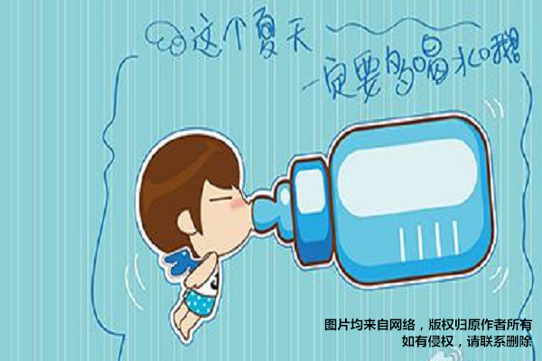 夏日防暑降温小贴士第1张 夏日防暑降温小贴士第1张