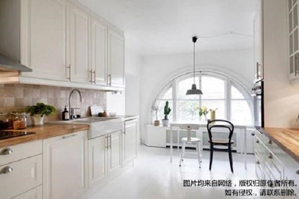 你的厨房容易擦拭干净了吗?第1张 你的厨房容易擦拭干净了吗?第1张