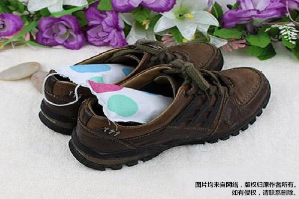 让鞋子快干的小技巧第1张 让鞋子快干的小技巧第1张