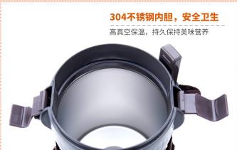 泰福高保温饭盒,专利技术锁住美味为爱加分第3张 泰福高保温饭盒,专利技术锁住美味为爱加分第3张