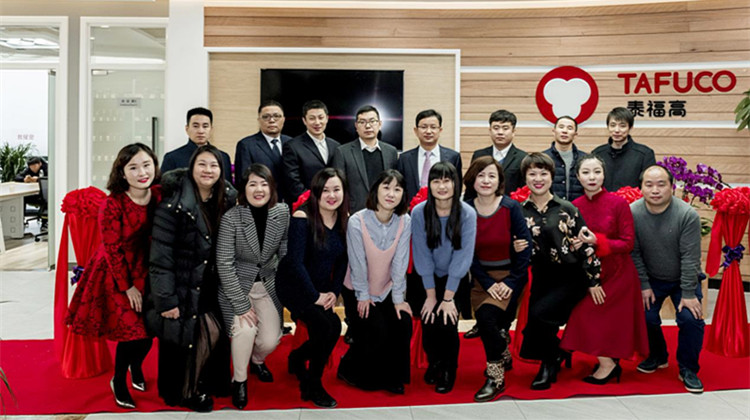 上海炫林强化企业软实力，创新管理打造行业金牌团队第1张