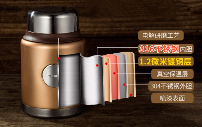 泰福高智能“烹饪”新定义,便当魔法器带你走进新食尚第3张 泰福高智能“烹饪”新定义,便当魔法器带你走进新食尚第3张