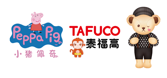泰福高与带货女王小猪佩奇合作,掀起保温业泛娱乐战略第一步第1张 泰福高与带货女王小猪佩奇合作,掀起保温业泛娱乐战略第一步第1张