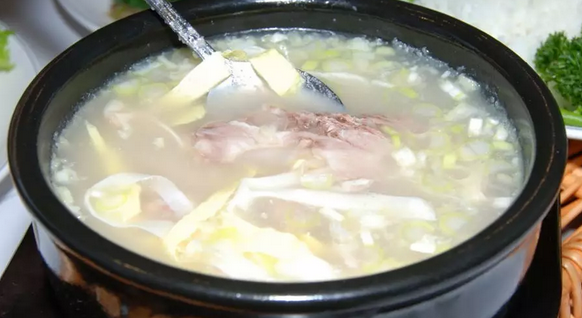 美食 |深冬,一年中最需养生之时第7张 美食 |深冬,一年中最需养生之时第7张