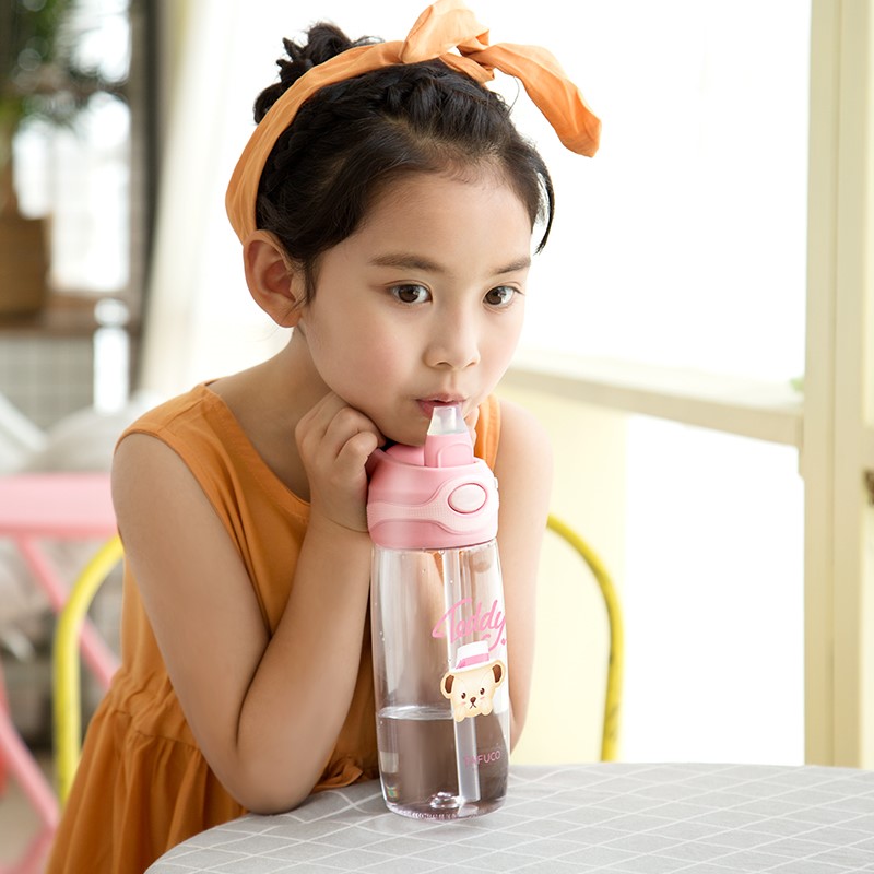 儿童吸管杯哪个好?泰福高儿童杯让孩子爱上喝水第1张 儿童吸管杯哪个好?泰福高儿童杯让孩子爱上喝水第1张