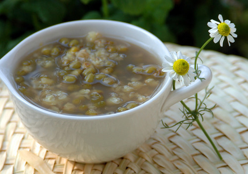 盛夏没食欲怎么办？