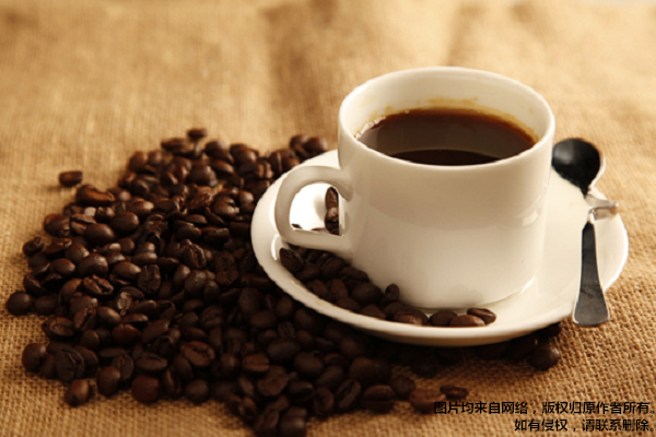 怎样把一杯咖啡喝出贵族气质？