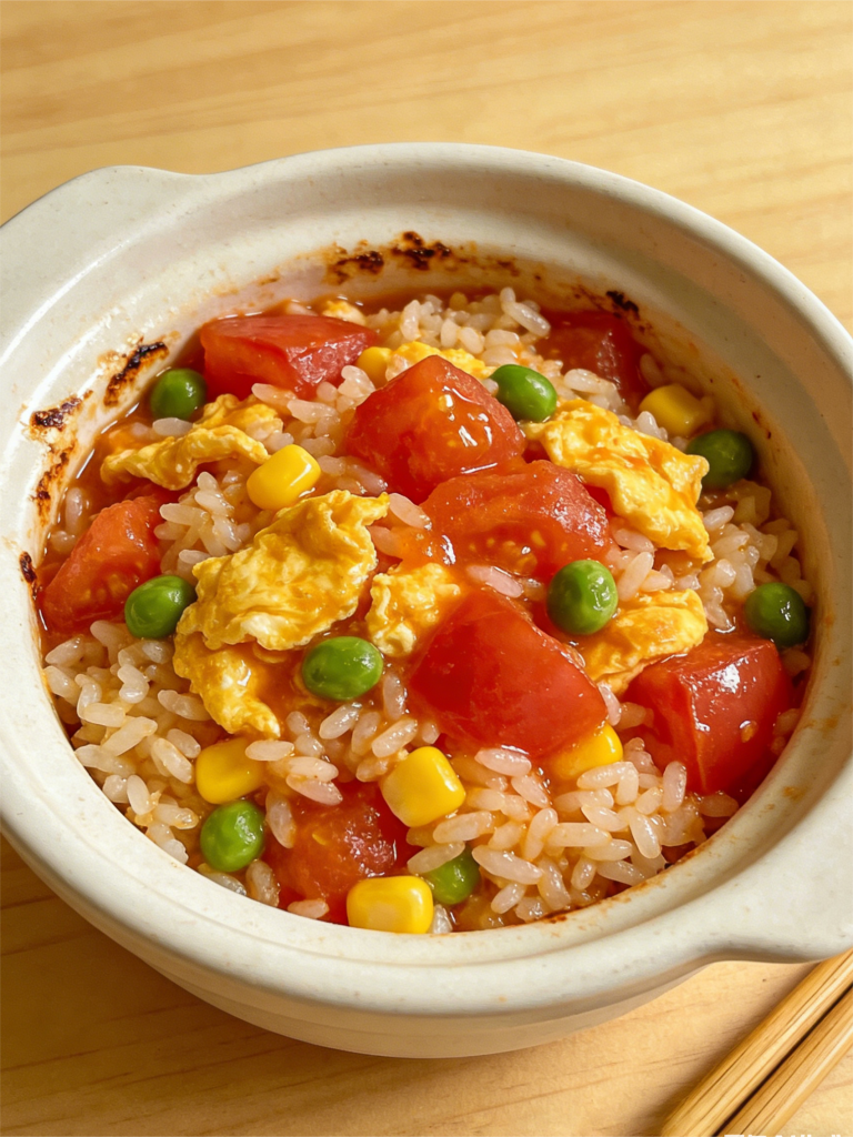 5分钟快手带饭,泰福高陪你高效开启工作日第1张 5分钟快手带饭,泰福高陪你高效开启工作日第1张