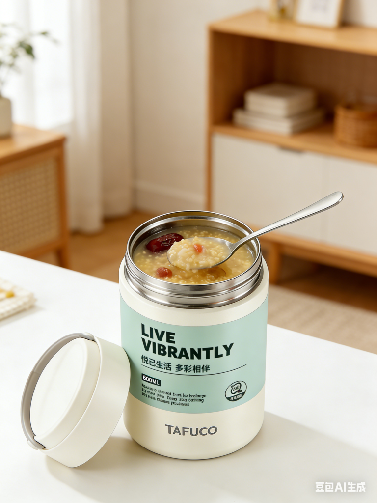 早餐不赶工!红枣桂圆小米粥(焖烧杯懒人版)第2张 早餐不赶工!红枣桂圆小米粥(焖烧杯懒人版)第2张