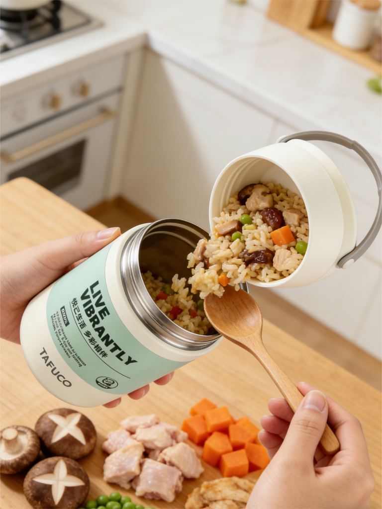 减脂期友好|香菇鸡肉蔬菜焖饭(低卡高蛋白)第1张 减脂期友好|香菇鸡肉蔬菜焖饭(低卡高蛋白)第1张