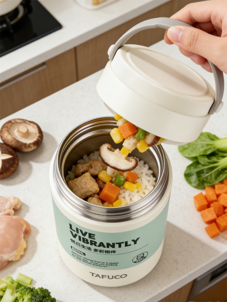 减脂期友好|香菇鸡肉蔬菜焖饭(低卡高蛋白)第2张 减脂期友好|香菇鸡肉蔬菜焖饭(低卡高蛋白)第2张